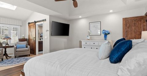 1246 Hidden Woods Drive, Glenbrook, NV 89413 Photo