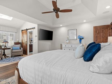 1246 Hidden Woods Drive, Glenbrook, NV 89413 Photo