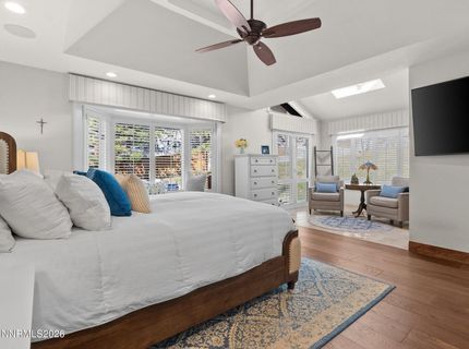 1246 Hidden Woods Drive, Glenbrook, NV 89413 Photo