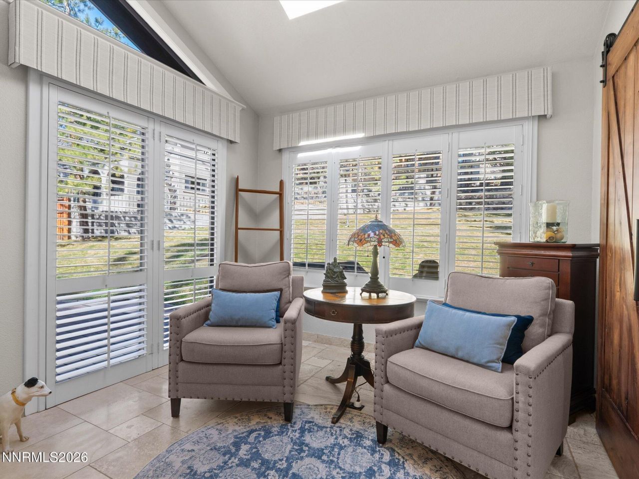 1246 Hidden Woods Drive Drive, Glenbrook, NV 89413 Photo