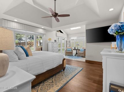 1246 Hidden Woods Drive, Glenbrook, NV 89413 Photo