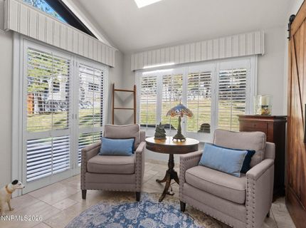 1246 Hidden Woods Drive, Glenbrook, NV 89413 Photo