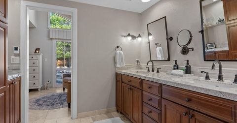 1246 Hidden Woods Drive, Glenbrook, NV 89413 Photo