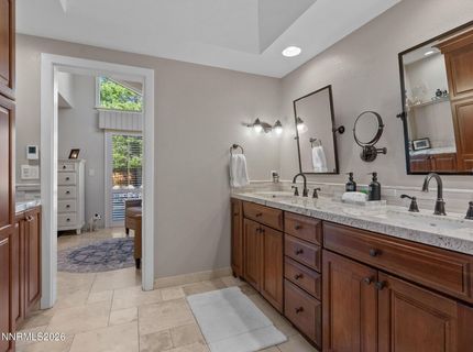 1246 Hidden Woods Drive, Glenbrook, NV 89413 Photo