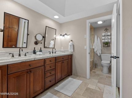 1246 Hidden Woods Drive, Glenbrook, NV 89413 Photo