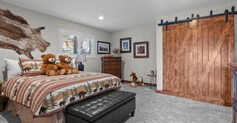 1246 Hidden Woods Drive, Glenbrook, NV 89413 Photo