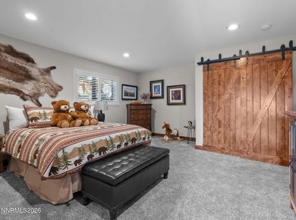 1246 Hidden Woods Drive, Glenbrook, NV 89413 Photo