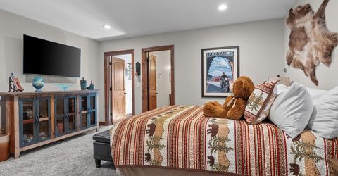 1246 Hidden Woods Drive, Glenbrook, NV 89413 Photo