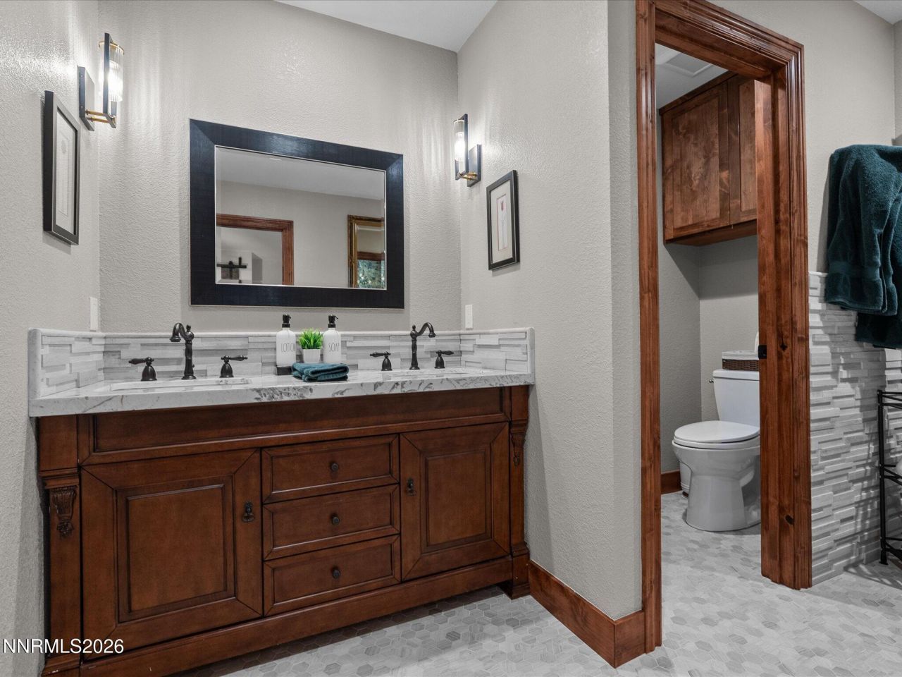 1246 Hidden Woods Drive Drive, Glenbrook, NV 89413 Photo