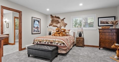 1246 Hidden Woods Drive, Glenbrook, NV 89413 Photo