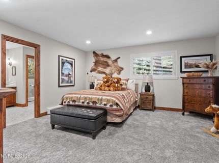 1246 Hidden Woods Drive, Glenbrook, NV 89413 Photo