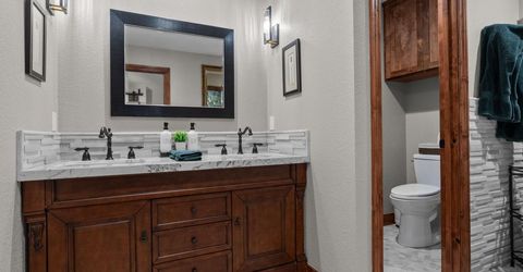 1246 Hidden Woods Drive, Glenbrook, NV 89413 Photo