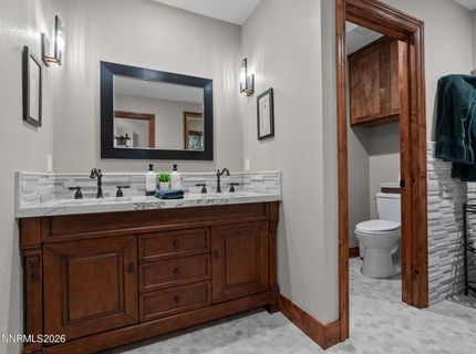 1246 Hidden Woods Drive, Glenbrook, NV 89413 Photo