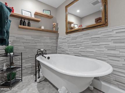 1246 Hidden Woods Drive, Glenbrook, NV 89413 Photo