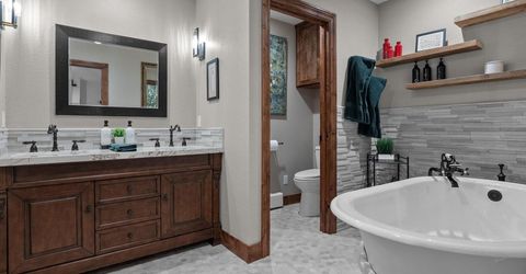 1246 Hidden Woods Drive, Glenbrook, NV 89413 Photo