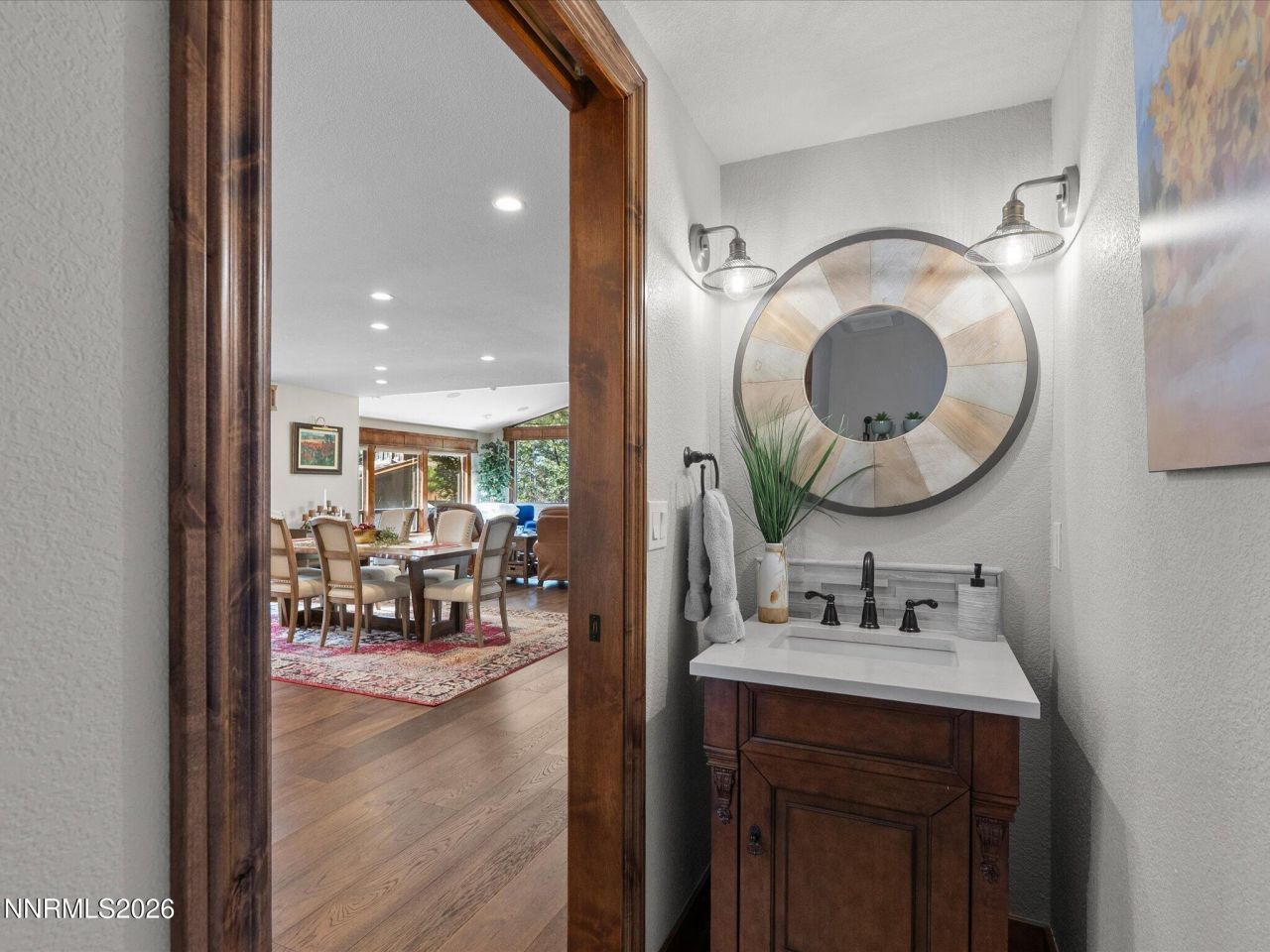 1246 Hidden Woods Drive Drive, Glenbrook, NV 89413 Photo