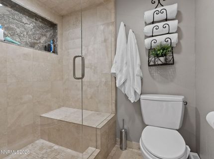 1246 Hidden Woods Drive, Glenbrook, NV 89413 Photo