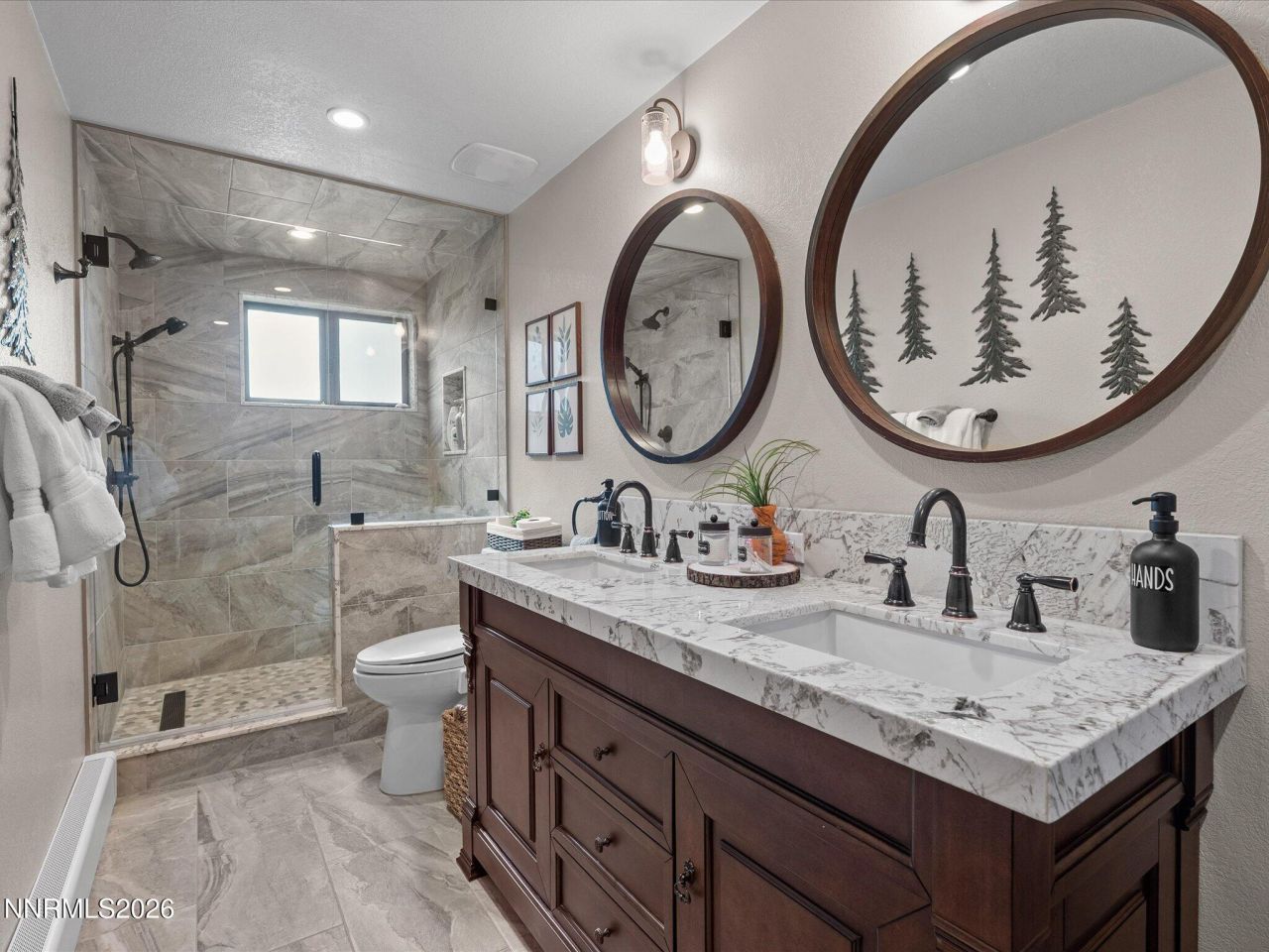 1246 Hidden Woods Drive Drive, Glenbrook, NV 89413 Photo