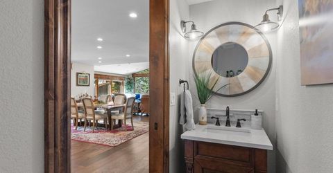 1246 Hidden Woods Drive, Glenbrook, NV 89413 Photo