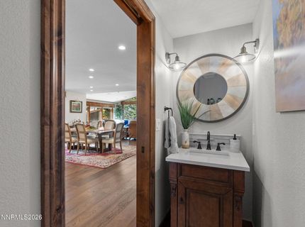 1246 Hidden Woods Drive, Glenbrook, NV 89413 Photo