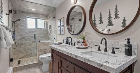 1246 Hidden Woods Drive, Glenbrook, NV 89413 Photo