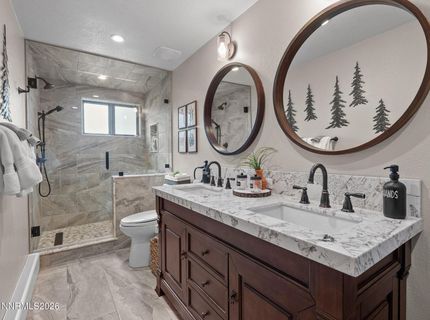 1246 Hidden Woods Drive, Glenbrook, NV 89413 Photo