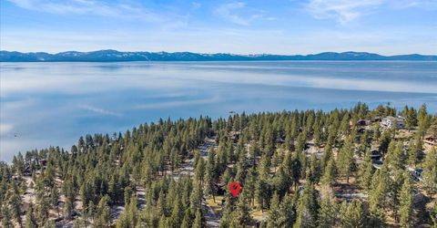 1246 Hidden Woods Drive, Glenbrook, NV 89413 Photo