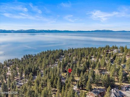 1246 Hidden Woods Drive, Glenbrook, NV 89413 Photo