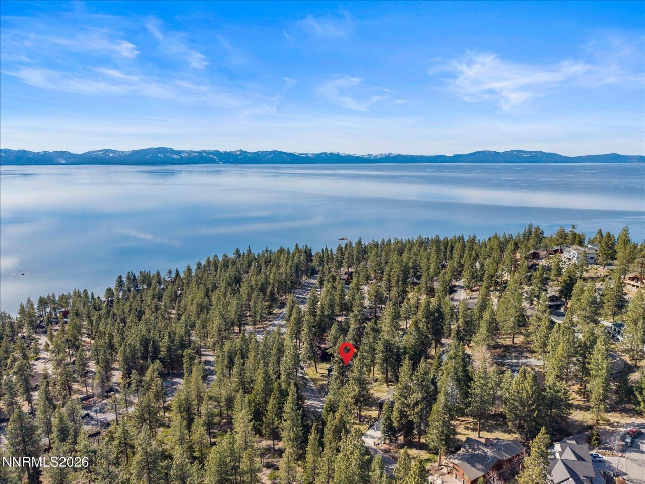 1246 Hidden Woods Drive Drive, Glenbrook, NV 89413 Photo