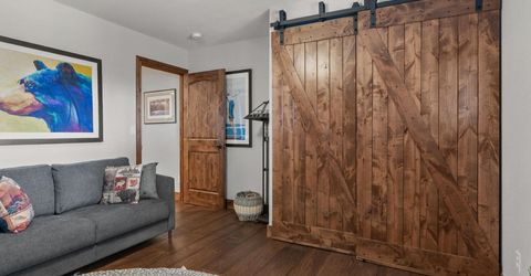 1246 Hidden Woods Drive, Glenbrook, NV 89413 Photo