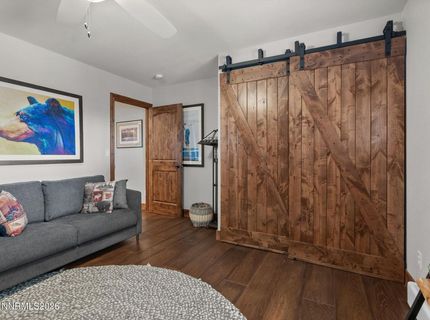 1246 Hidden Woods Drive, Glenbrook, NV 89413 Photo