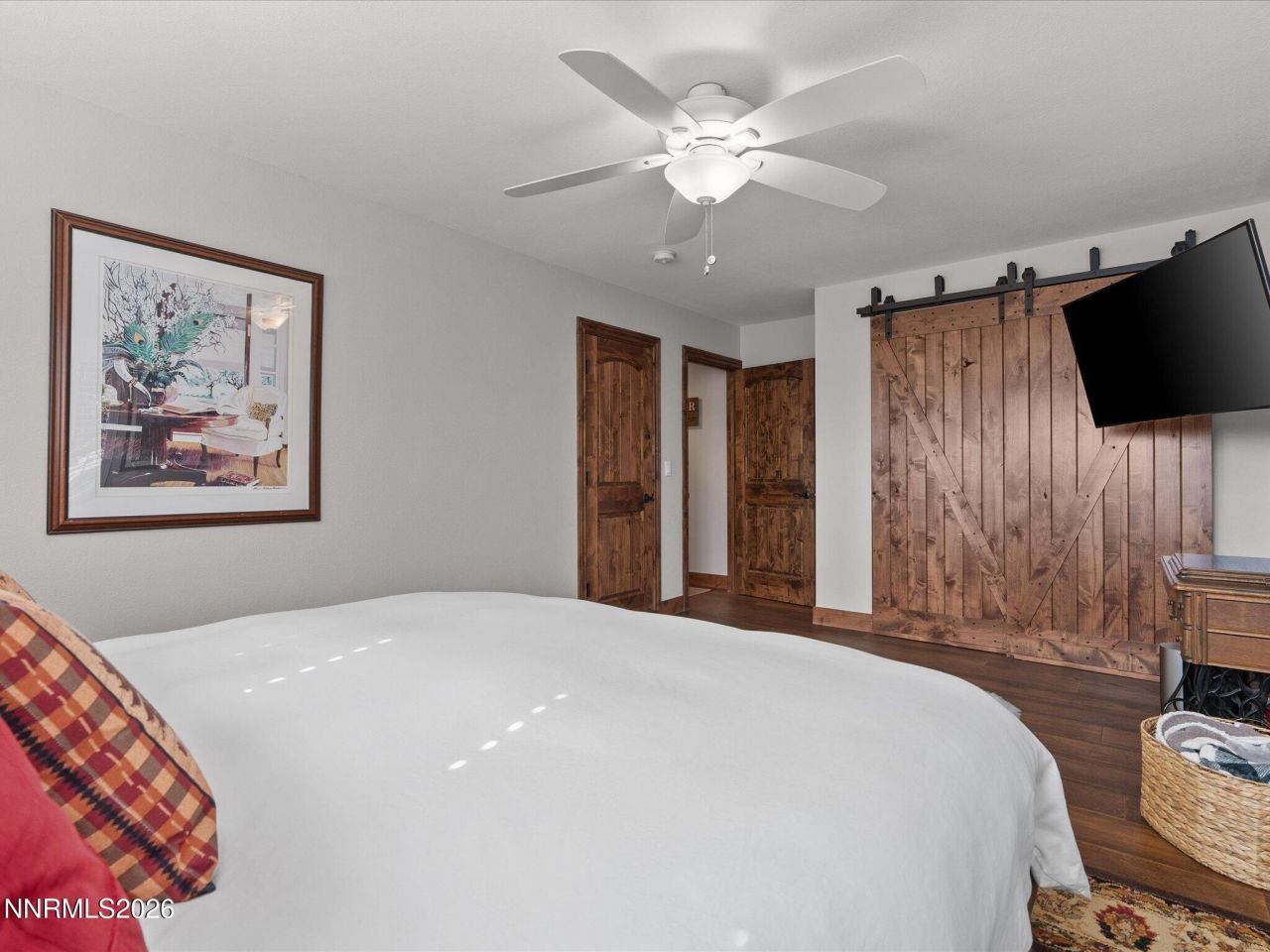 1246 Hidden Woods Drive Drive, Glenbrook, NV 89413 Photo