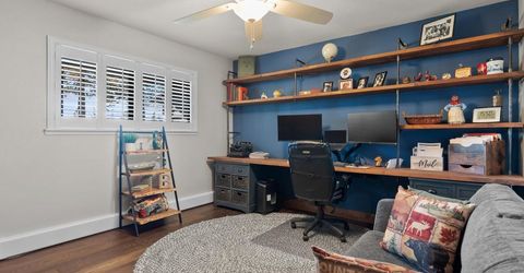 1246 Hidden Woods Drive, Glenbrook, NV 89413 Photo