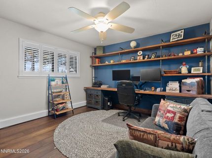 1246 Hidden Woods Drive, Glenbrook, NV 89413 Photo