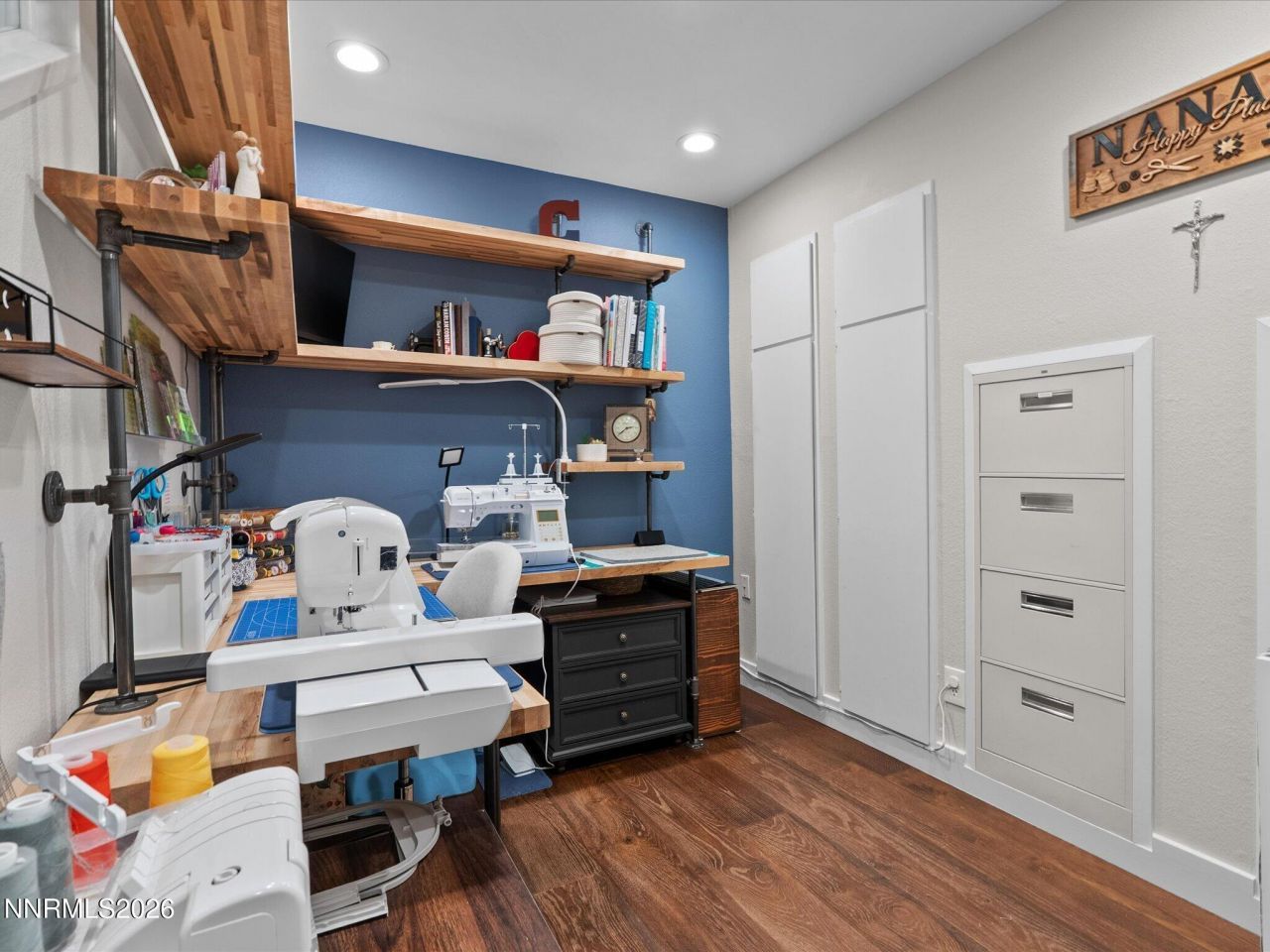 1246 Hidden Woods Drive Drive, Glenbrook, NV 89413 Photo