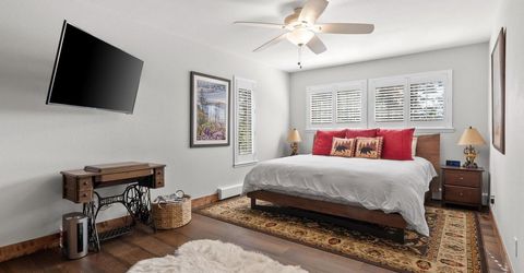 1246 Hidden Woods Drive, Glenbrook, NV 89413 Photo