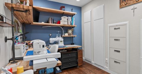 1246 Hidden Woods Drive, Glenbrook, NV 89413 Photo