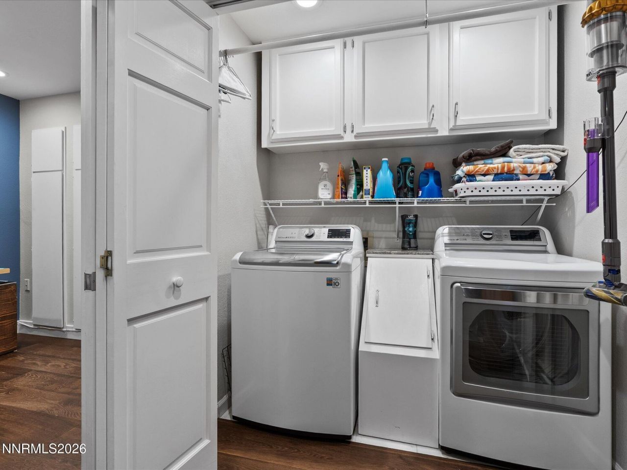 1246 Hidden Woods Drive Drive, Glenbrook, NV 89413 Photo