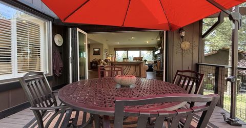 1246 Hidden Woods Drive, Glenbrook, NV 89413 Photo