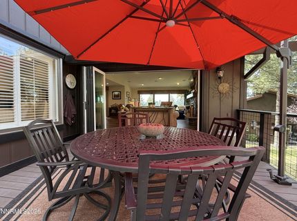 1246 Hidden Woods Drive, Glenbrook, NV 89413 Photo