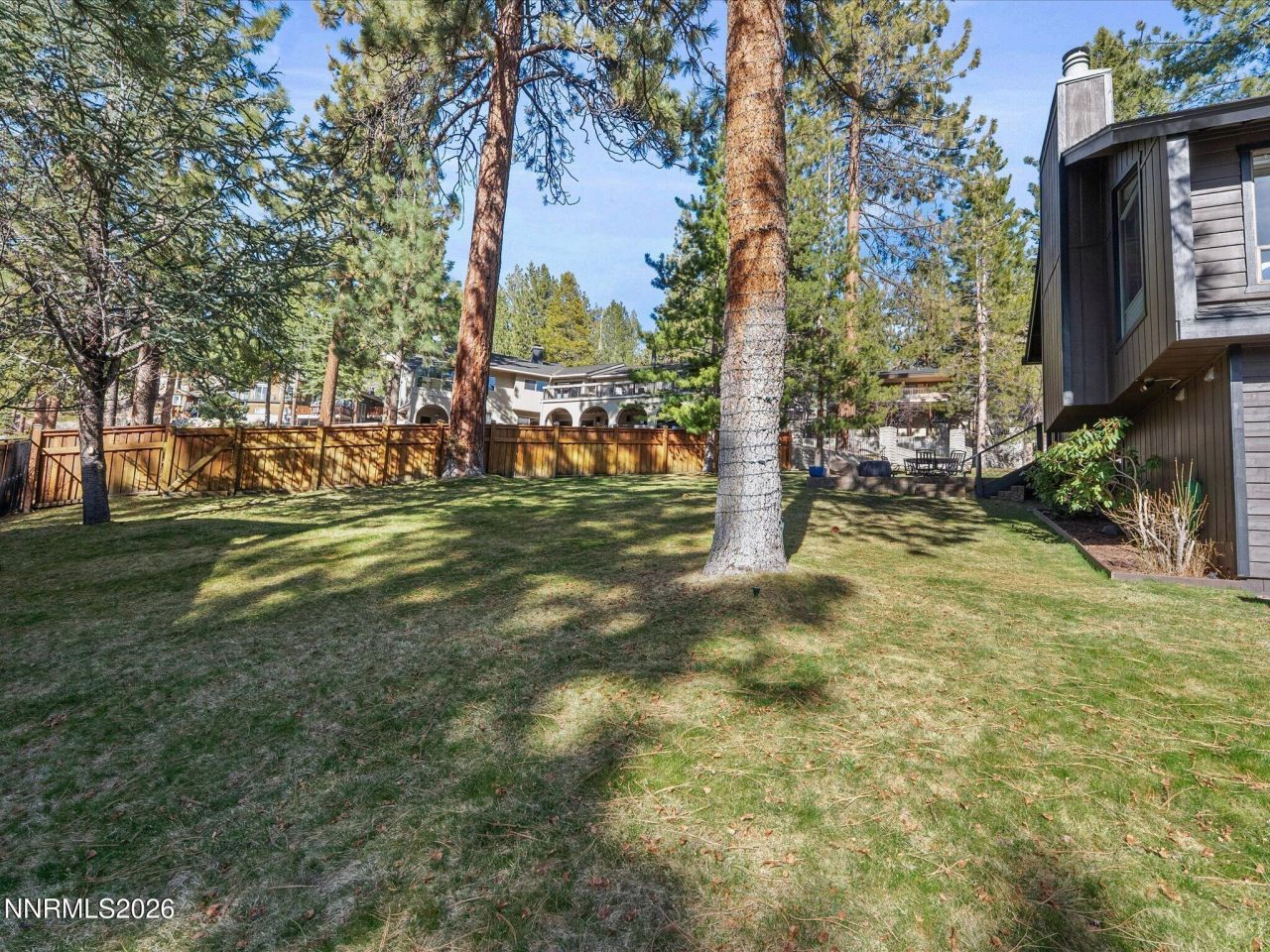 1246 Hidden Woods Drive Drive, Glenbrook, NV 89413 Photo