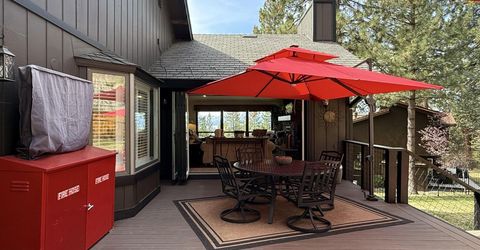 1246 Hidden Woods Drive, Glenbrook, NV 89413 Photo