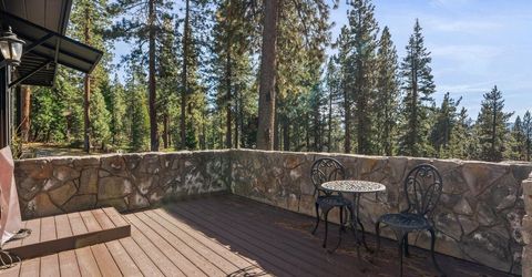 1246 Hidden Woods Drive, Glenbrook, NV 89413 Photo