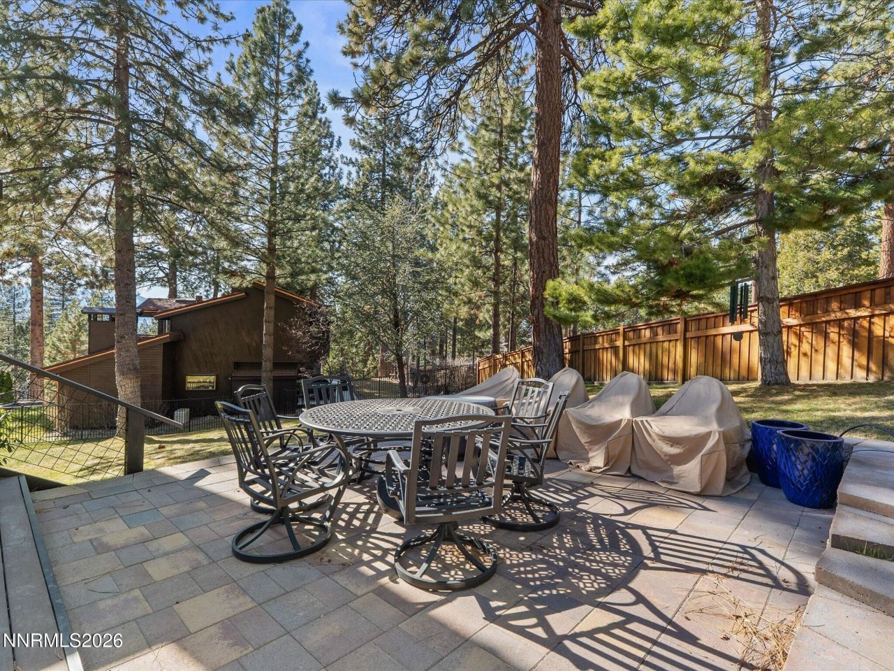 1246 Hidden Woods Drive Drive, Glenbrook, NV 89413 Photo