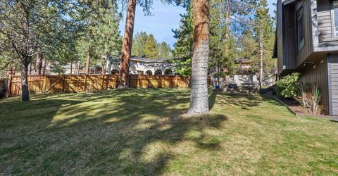 1246 Hidden Woods Drive, Glenbrook, NV 89413 Photo
