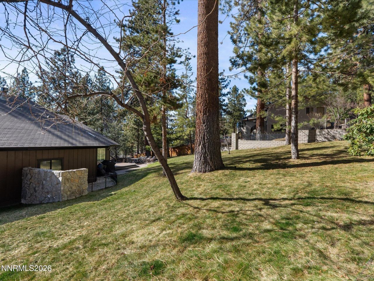 1246 Hidden Woods Drive Drive, Glenbrook, NV 89413 Photo