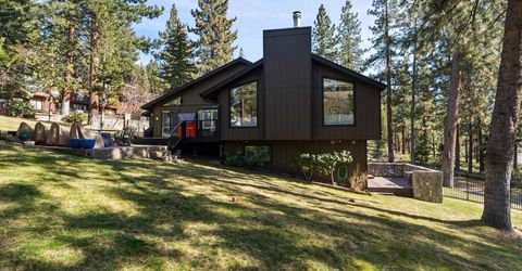 1246 Hidden Woods Drive, Glenbrook, NV 89413 Photo