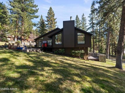 1246 Hidden Woods Drive, Glenbrook, NV 89413 Photo