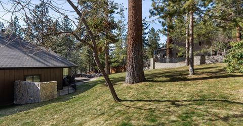 1246 Hidden Woods Drive, Glenbrook, NV 89413 Photo