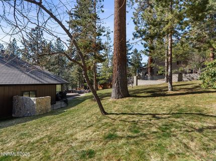 1246 Hidden Woods Drive, Glenbrook, NV 89413 Photo